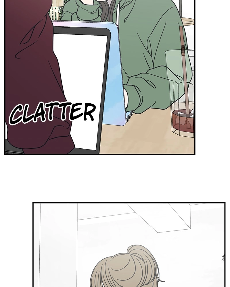 No Office Romance! Chapter 29 Page 144