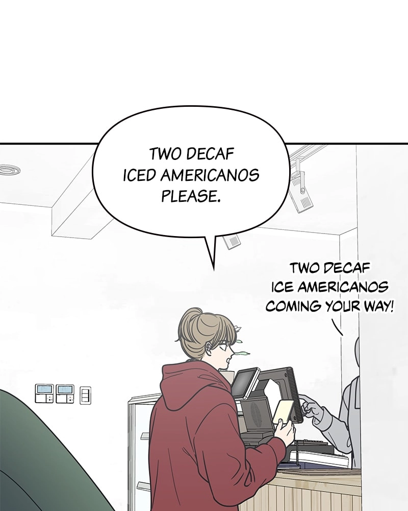 No Office Romance! Chapter 29 Page 146