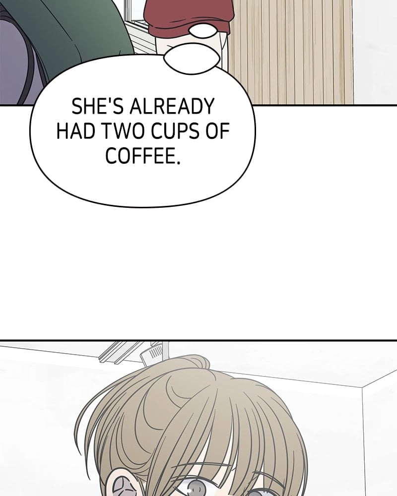No Office Romance! Chapter 29 Page 147