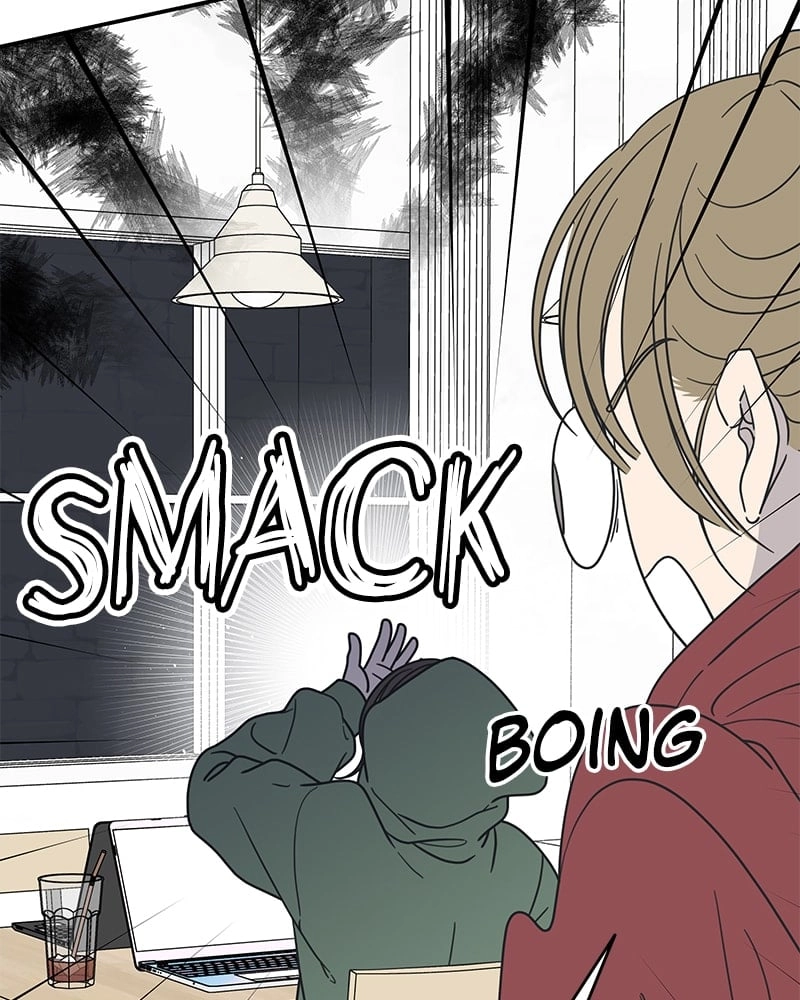 No Office Romance! Chapter 29 Page 149