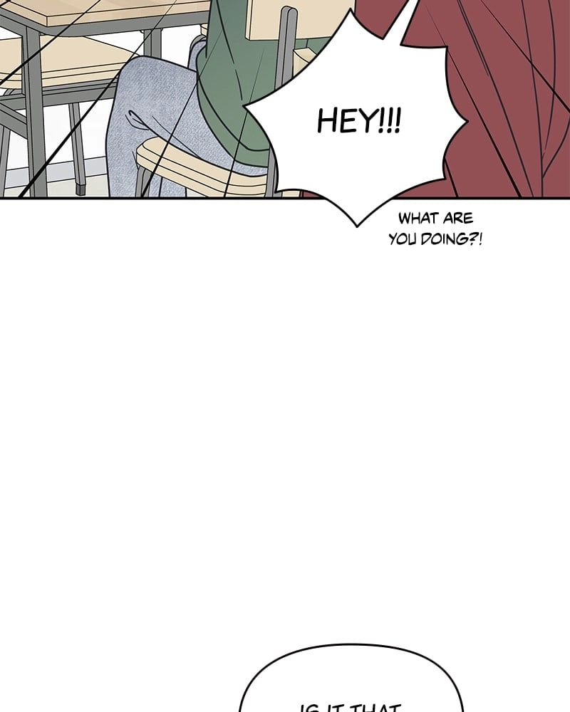 No Office Romance! Chapter 29 Page 150