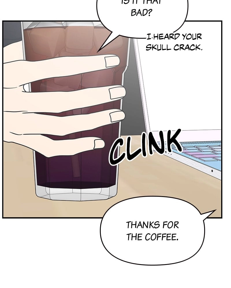 No Office Romance! Chapter 29 Page 151