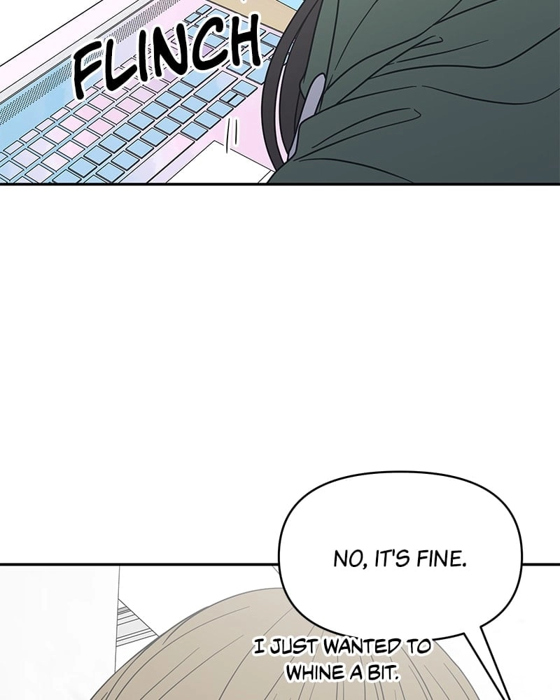 No Office Romance! Chapter 29 Page 153
