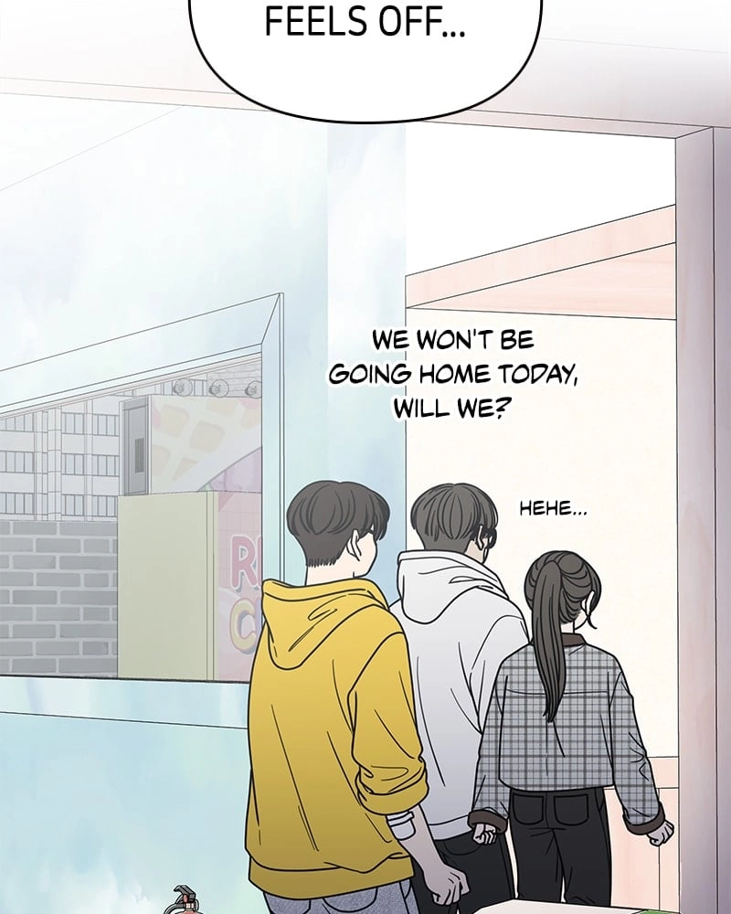 No Office Romance! Chapter 29 Page 21