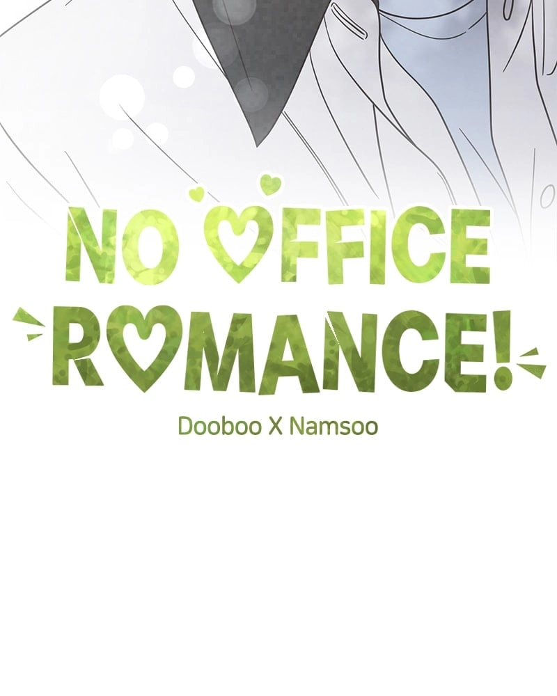 No Office Romance! Chapter 29 Page 25