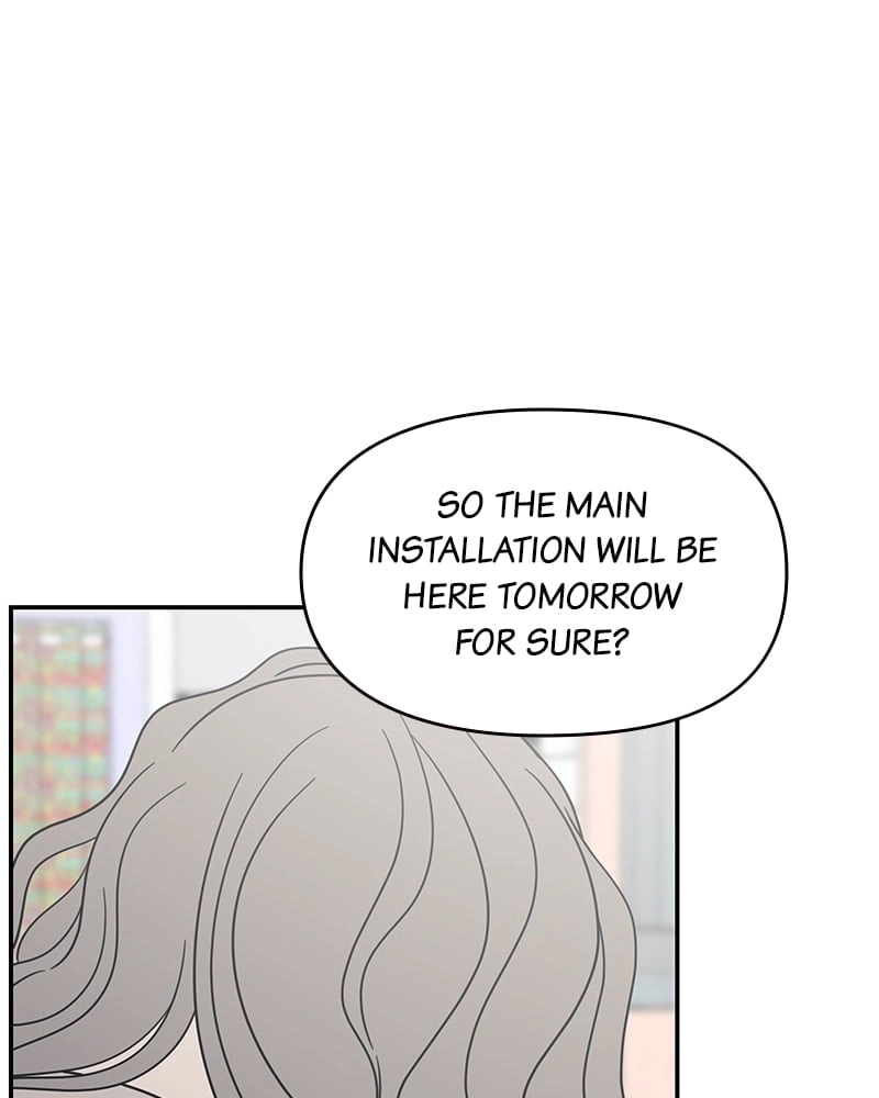 No Office Romance! Chapter 29 Page 33
