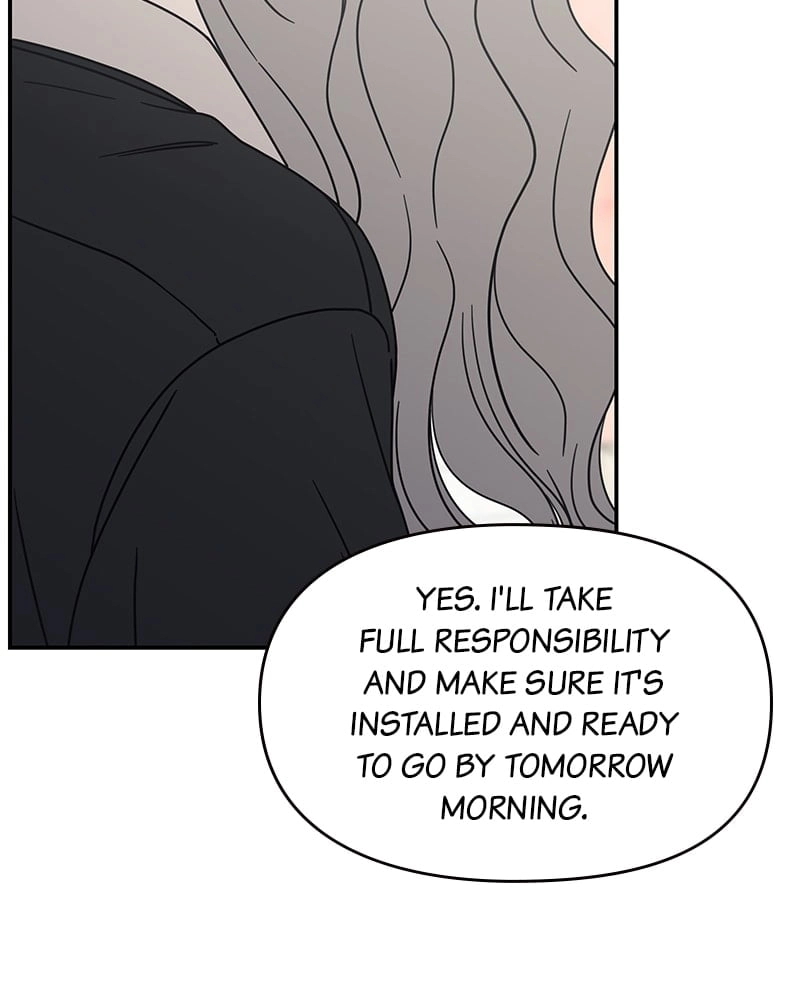 No Office Romance! Chapter 29 Page 34