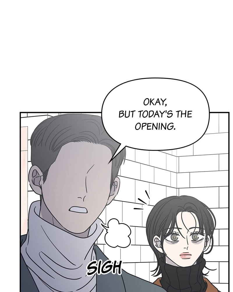 No Office Romance! Chapter 29 Page 35