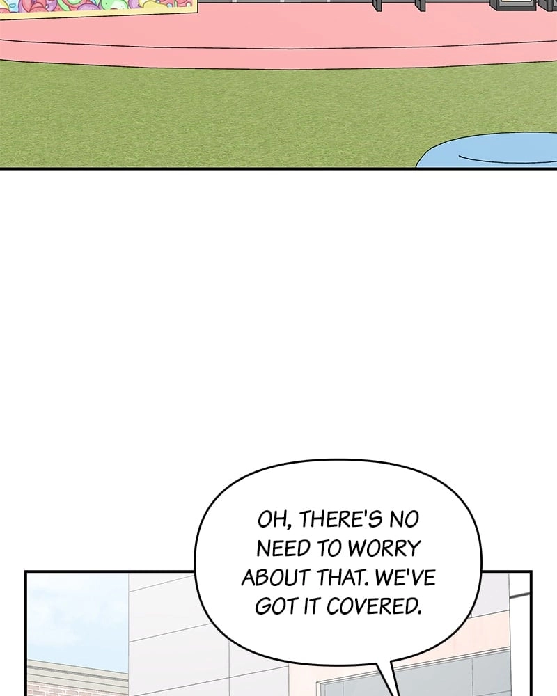 No Office Romance! Chapter 29 Page 38