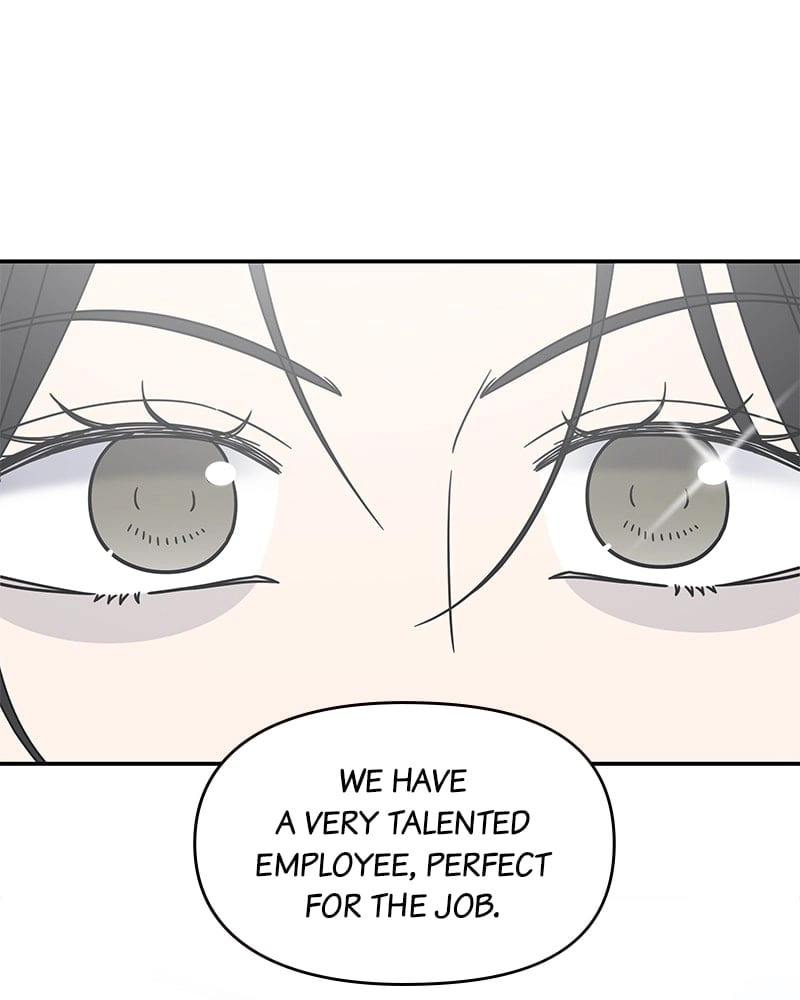No Office Romance! Chapter 29 Page 40