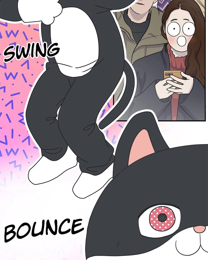 No Office Romance! Chapter 29 Page 50
