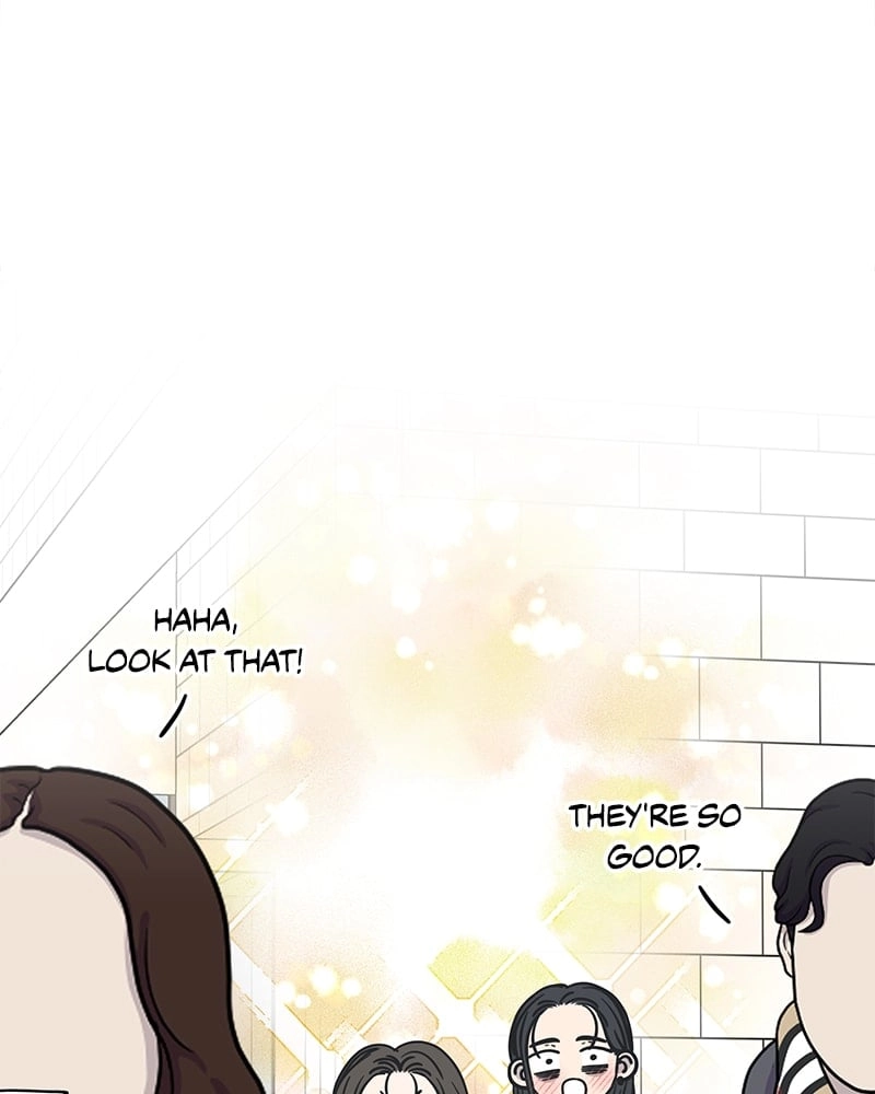 No Office Romance! Chapter 29 Page 53