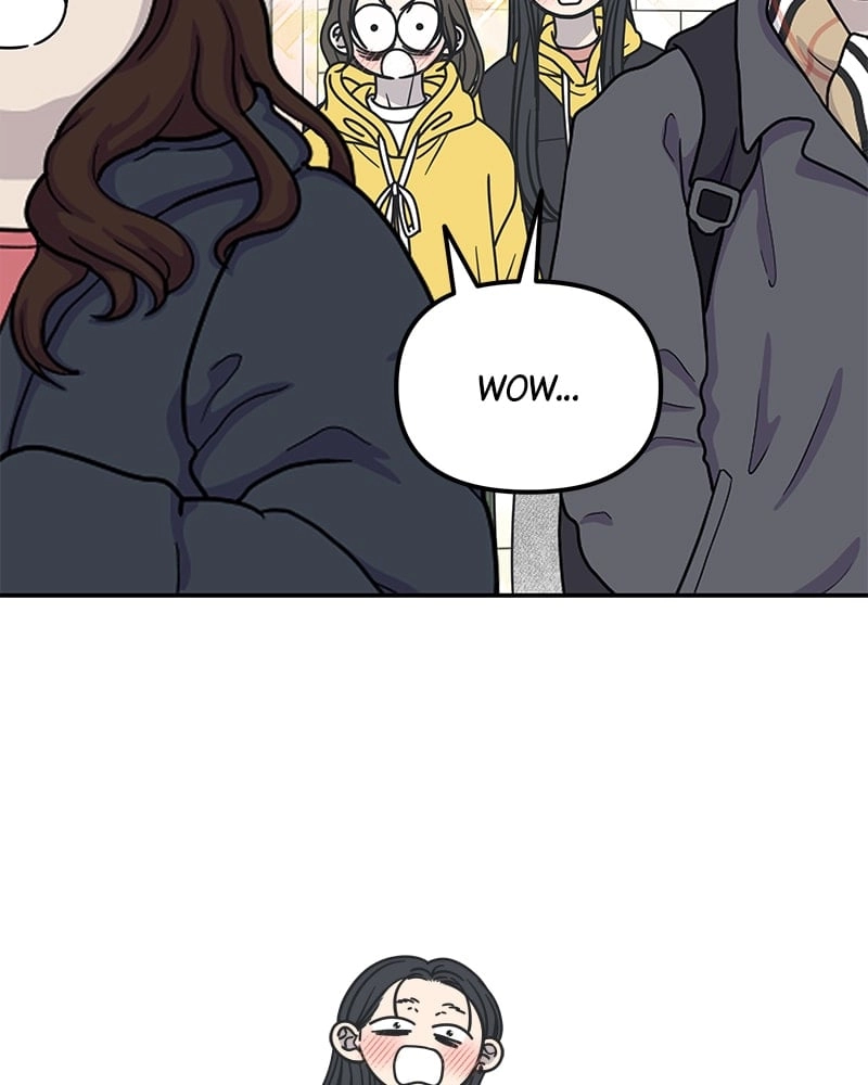 No Office Romance! Chapter 29 Page 54