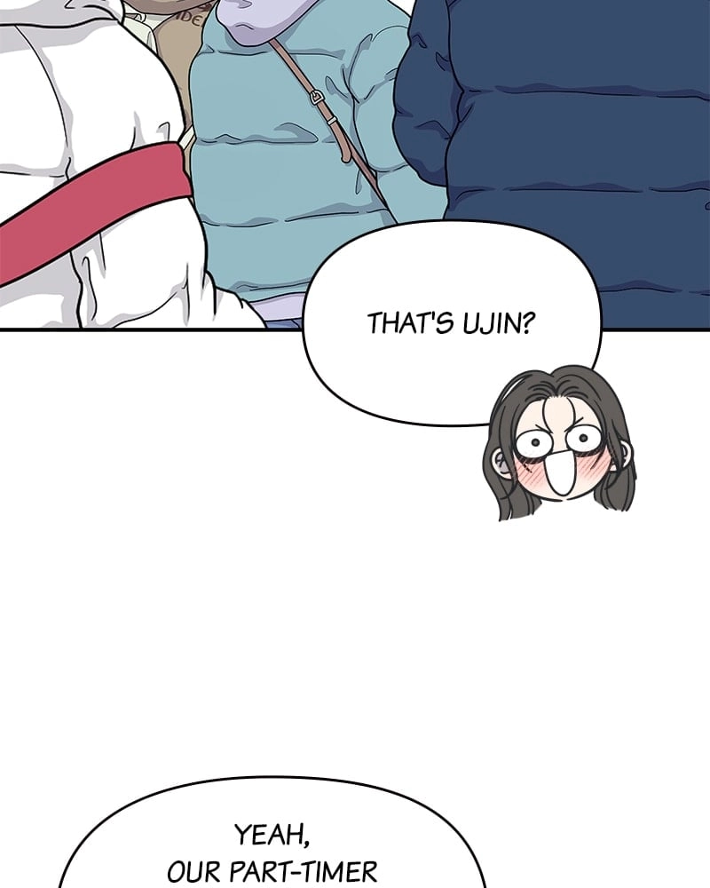 No Office Romance! Chapter 29 Page 56