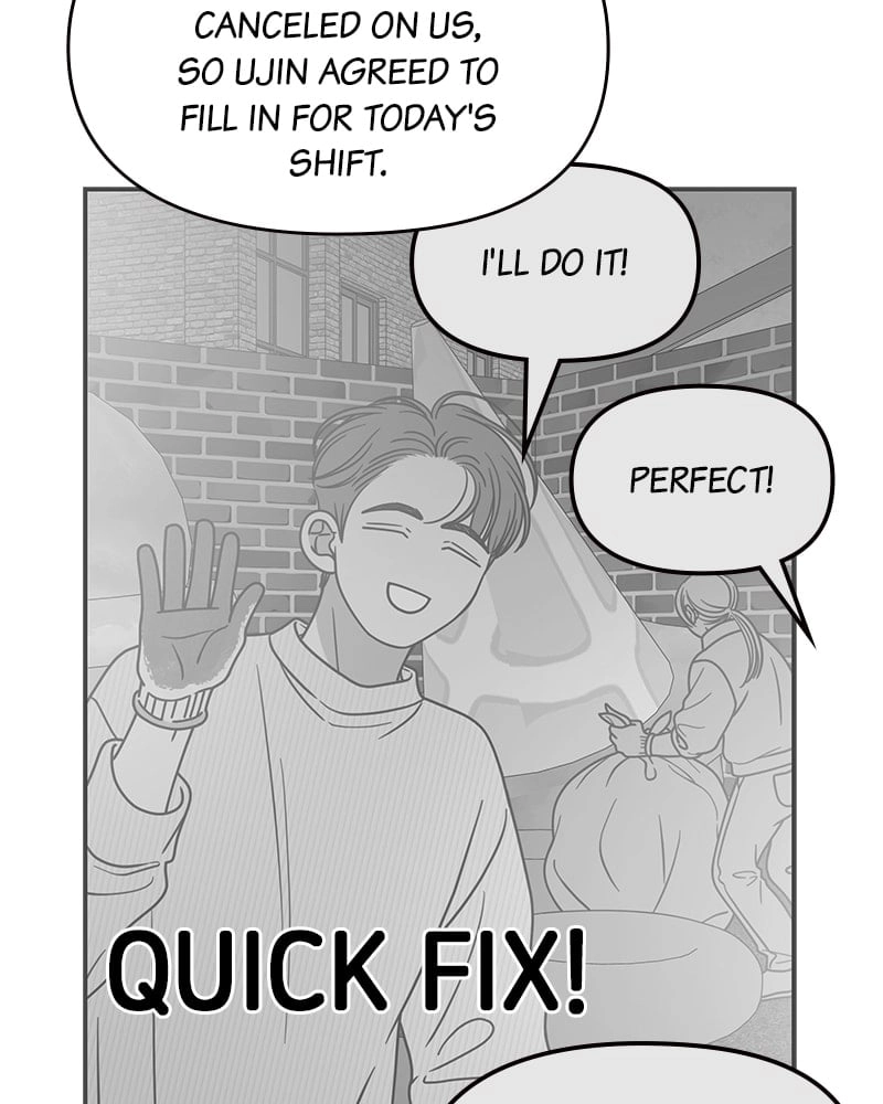 No Office Romance! Chapter 29 Page 57