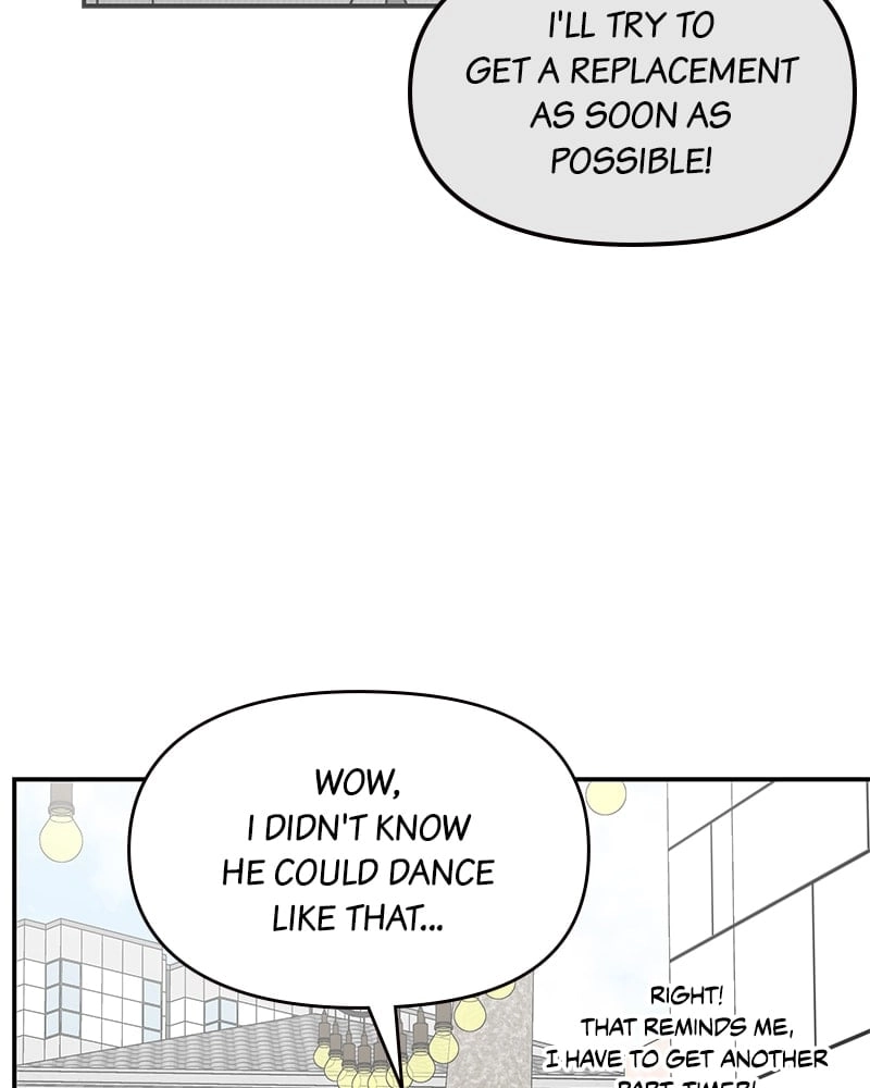 No Office Romance! Chapter 29 Page 58