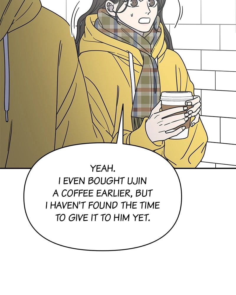No Office Romance! Chapter 29 Page 79
