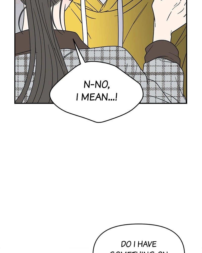 No Office Romance! Chapter 29 Page 9