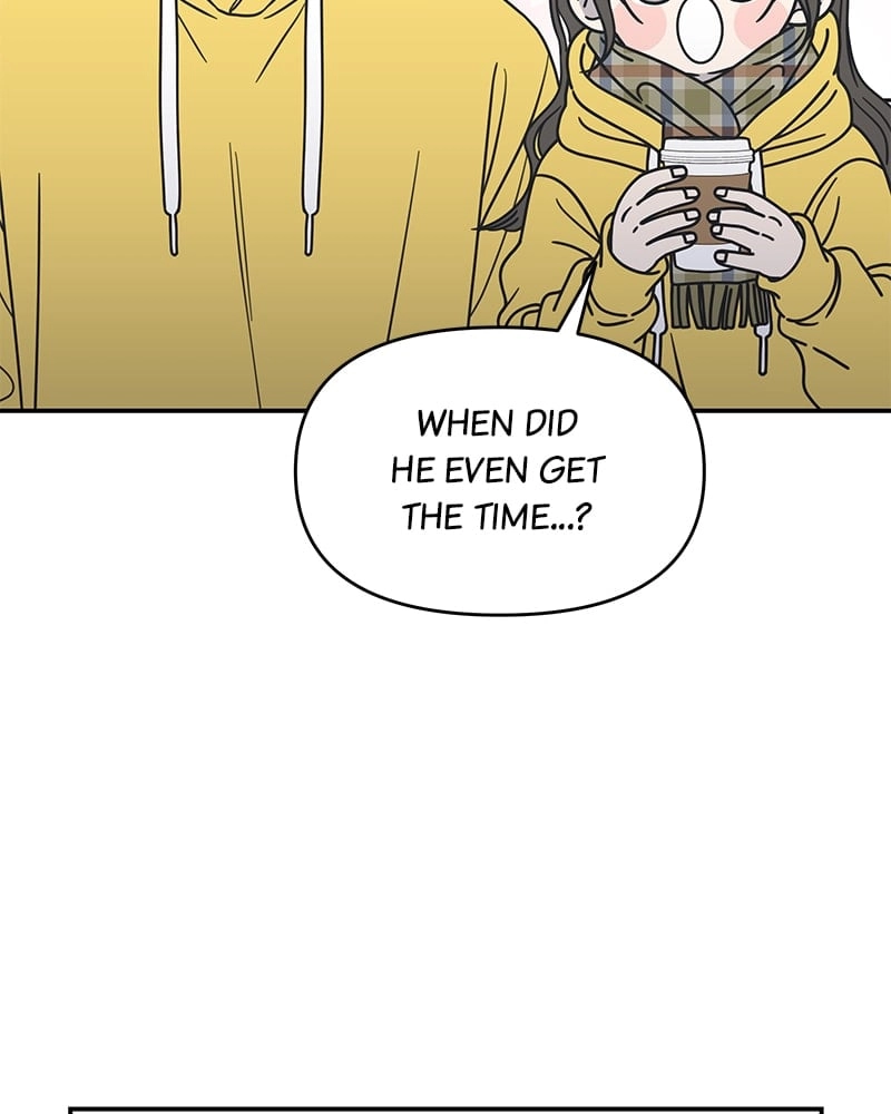No Office Romance! Chapter 29 Page 81