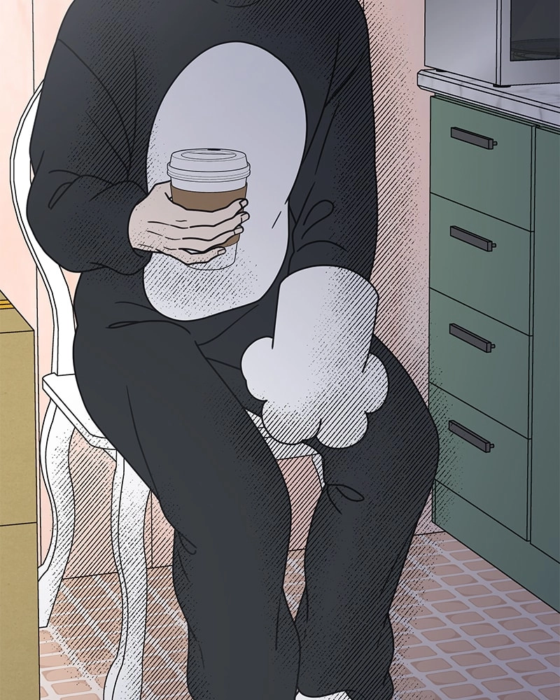 No Office Romance! Chapter 29 Page 94