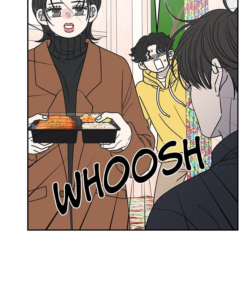 No Office Romance! Chapter 29 Page 98