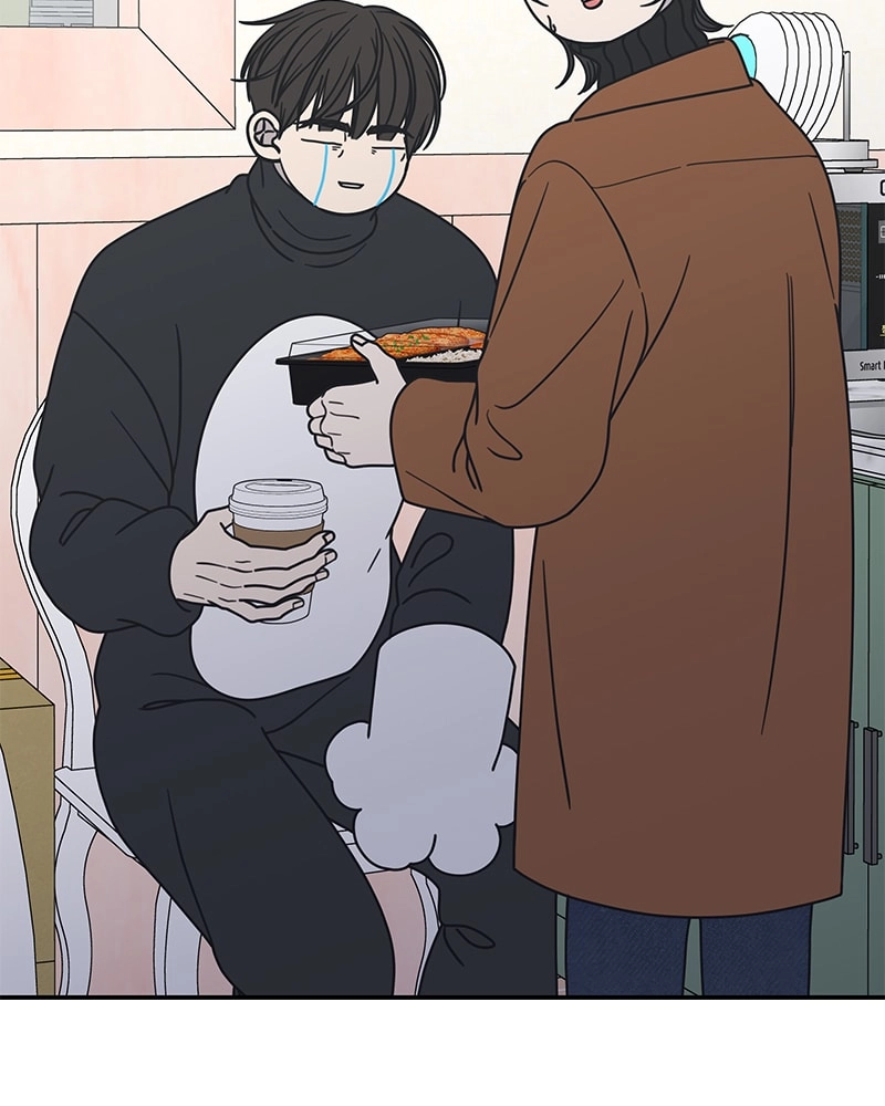 No Office Romance! Chapter 29 Page 100