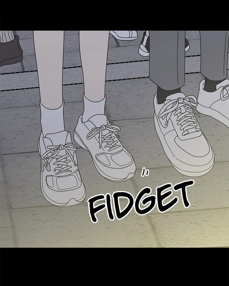 No Office Romance! Chapter 1 Page 37