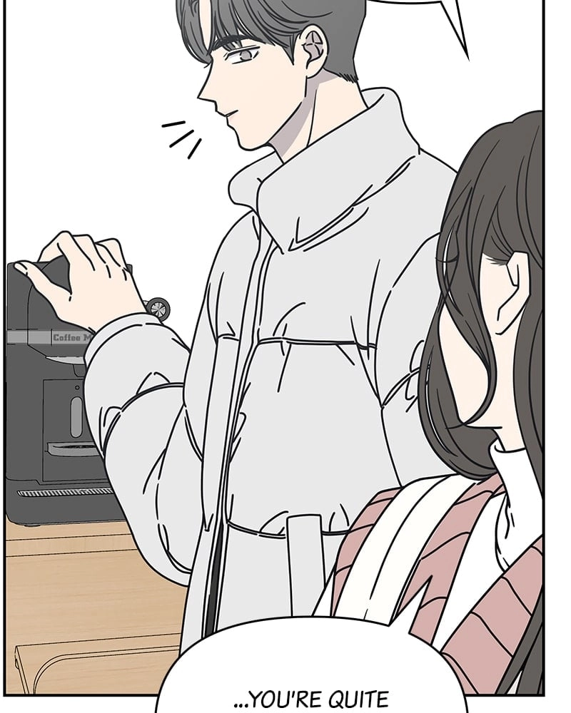 No Office Romance! Chapter 7 Page 102