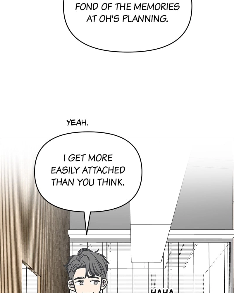 No Office Romance! Chapter 7 Page 103