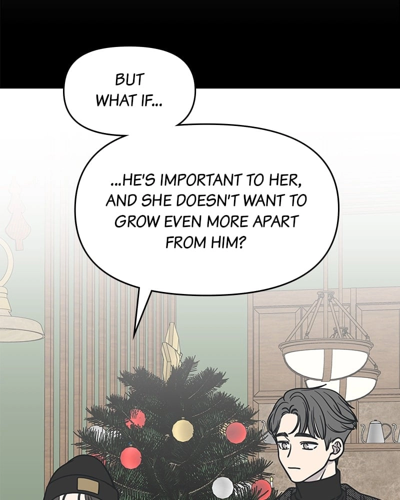 No Office Romance! Chapter 7 Page 126