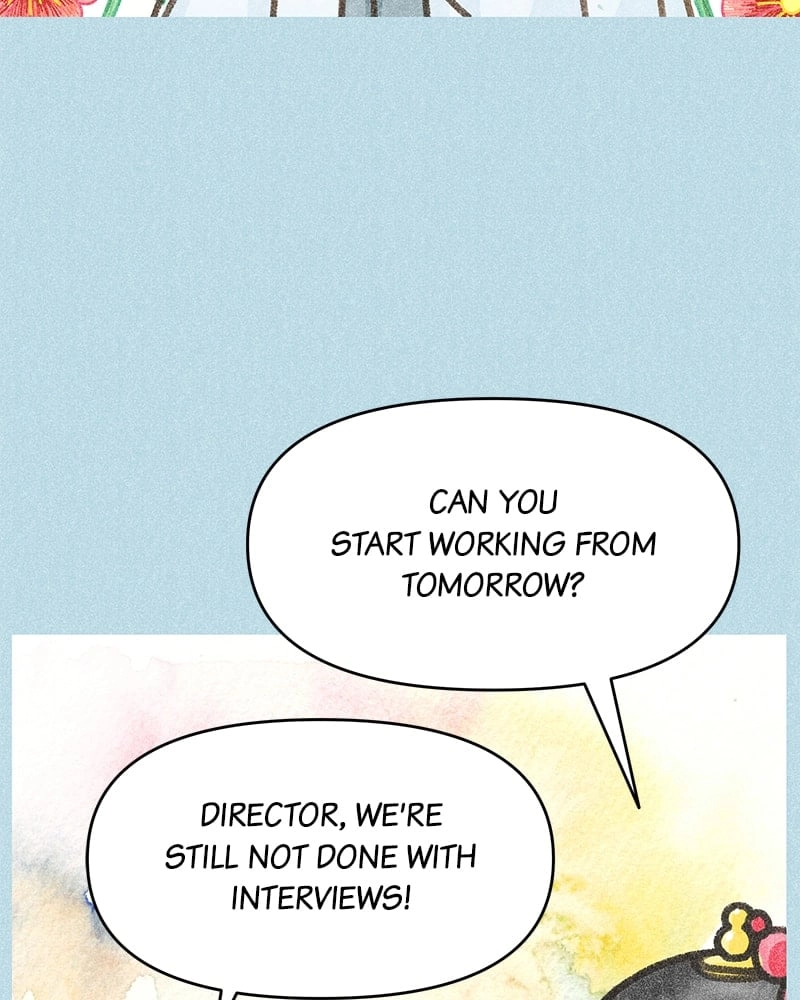 No Office Romance! Chapter 7 Page 14