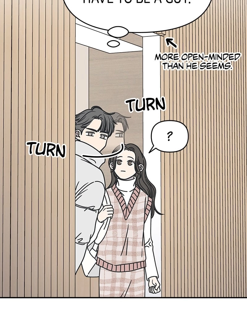 No Office Romance! Chapter 7 Page 133