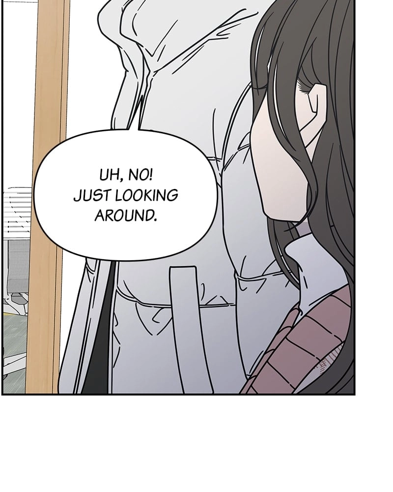 No Office Romance! Chapter 7 Page 135