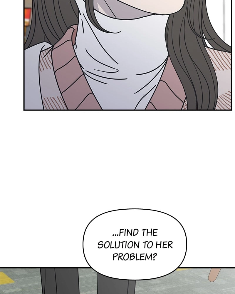 No Office Romance! Chapter 7 Page 139