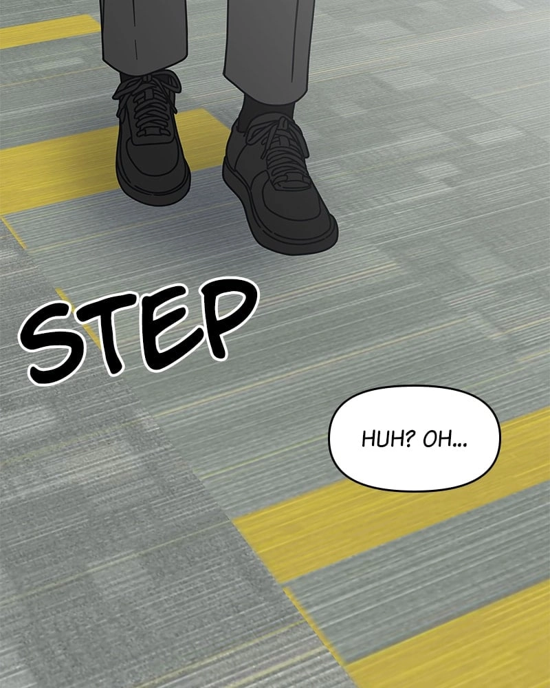 No Office Romance! Chapter 7 Page 140
