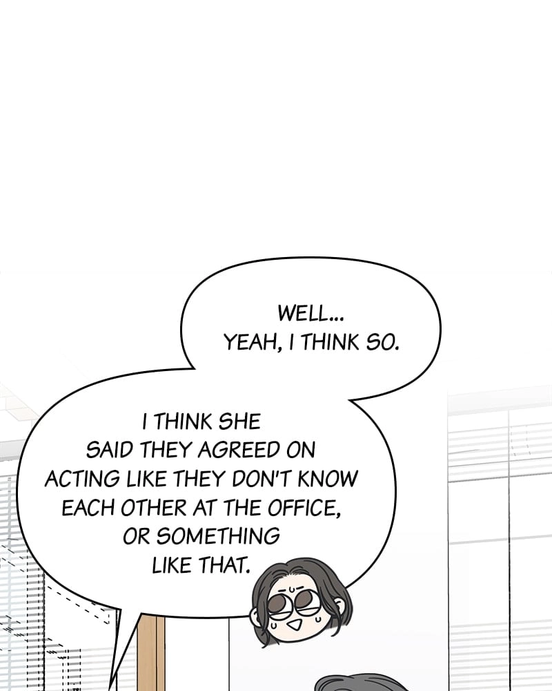 No Office Romance! Chapter 7 Page 142