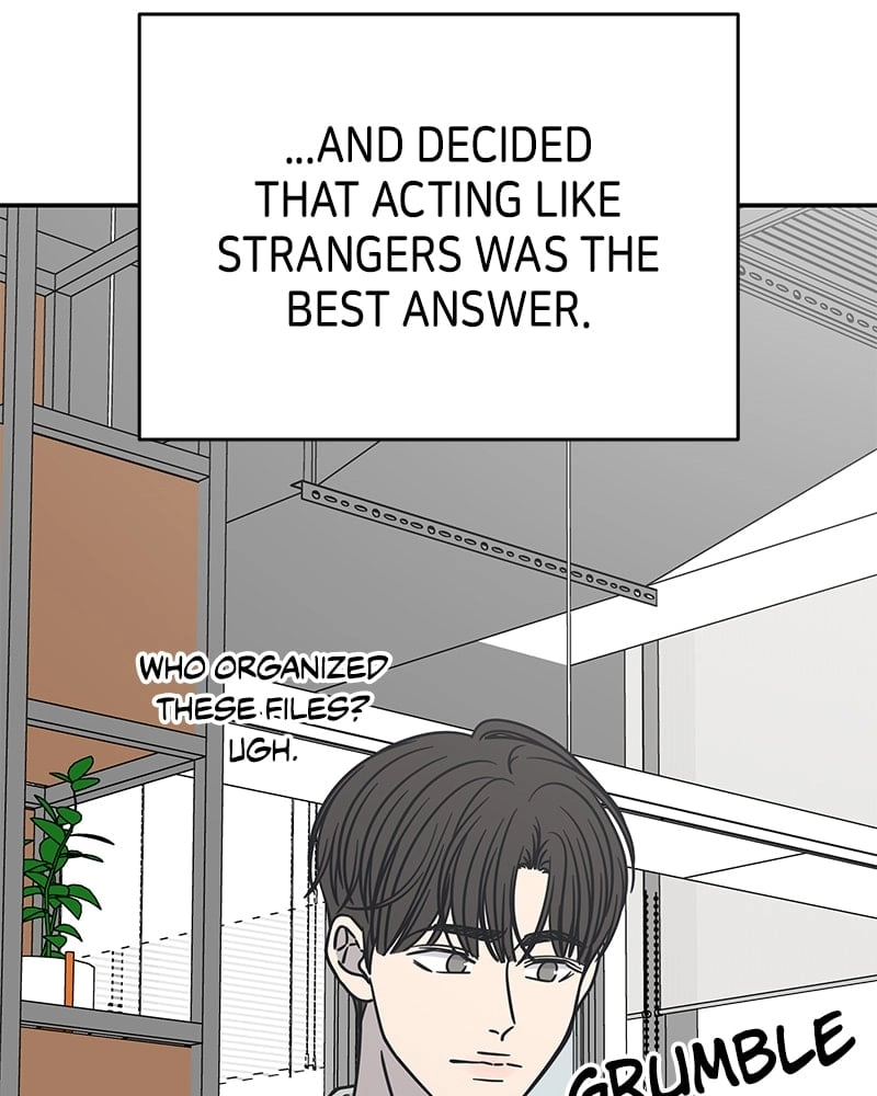 No Office Romance! Chapter 7 Page 148