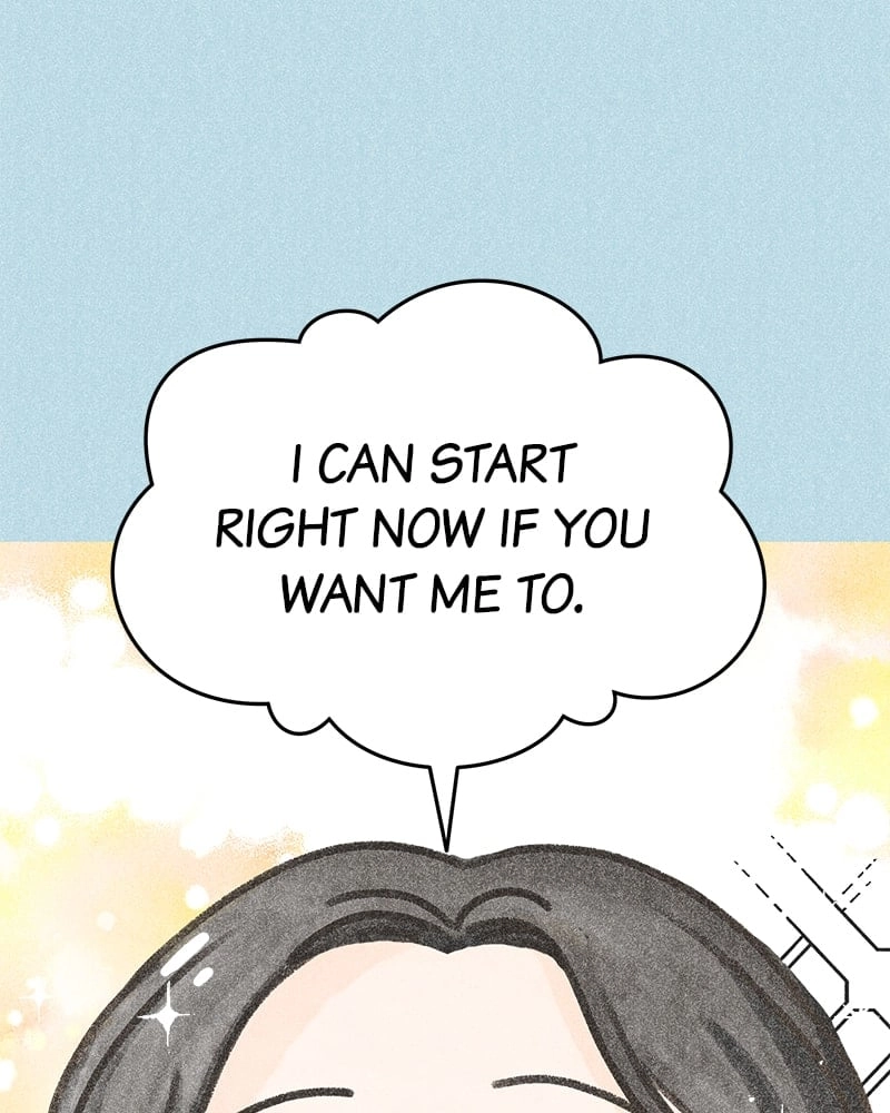 No Office Romance! Chapter 7 Page 16