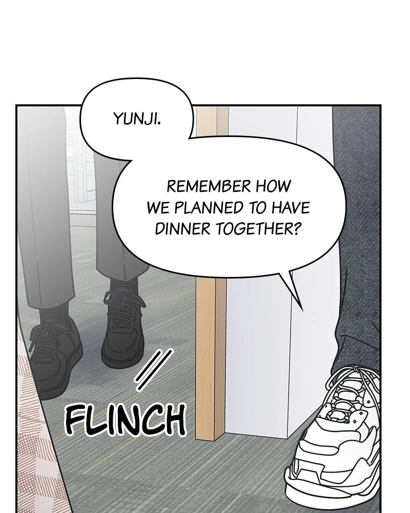 No Office Romance! Chapter 7 Page 154