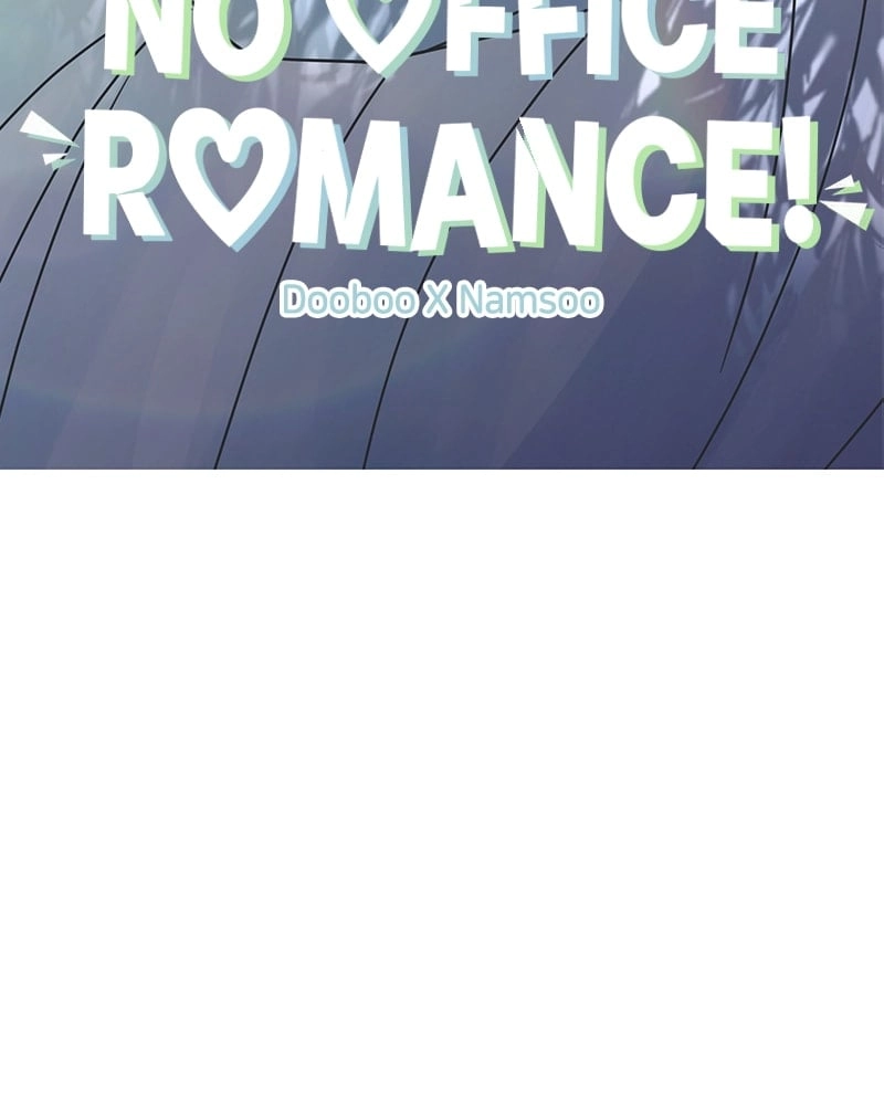 No Office Romance! Chapter 7 Page 28
