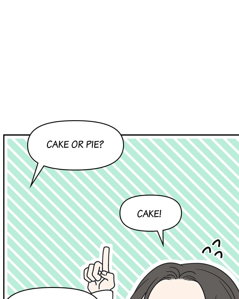 No Office Romance! Chapter 7 Page 33