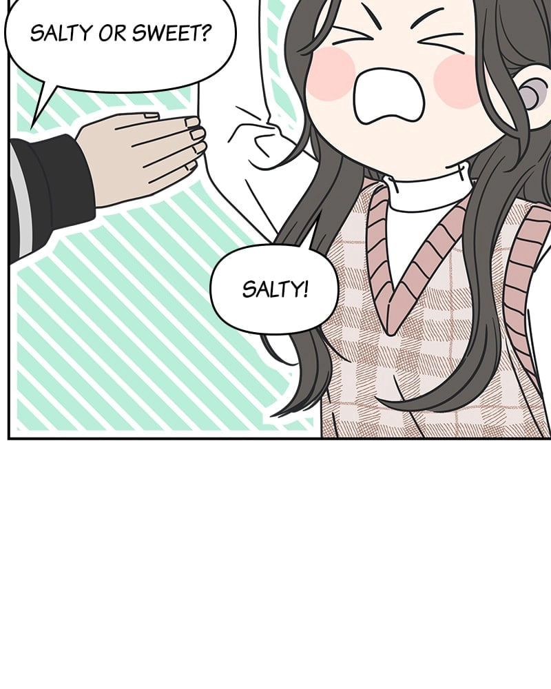 No Office Romance! Chapter 7 Page 34