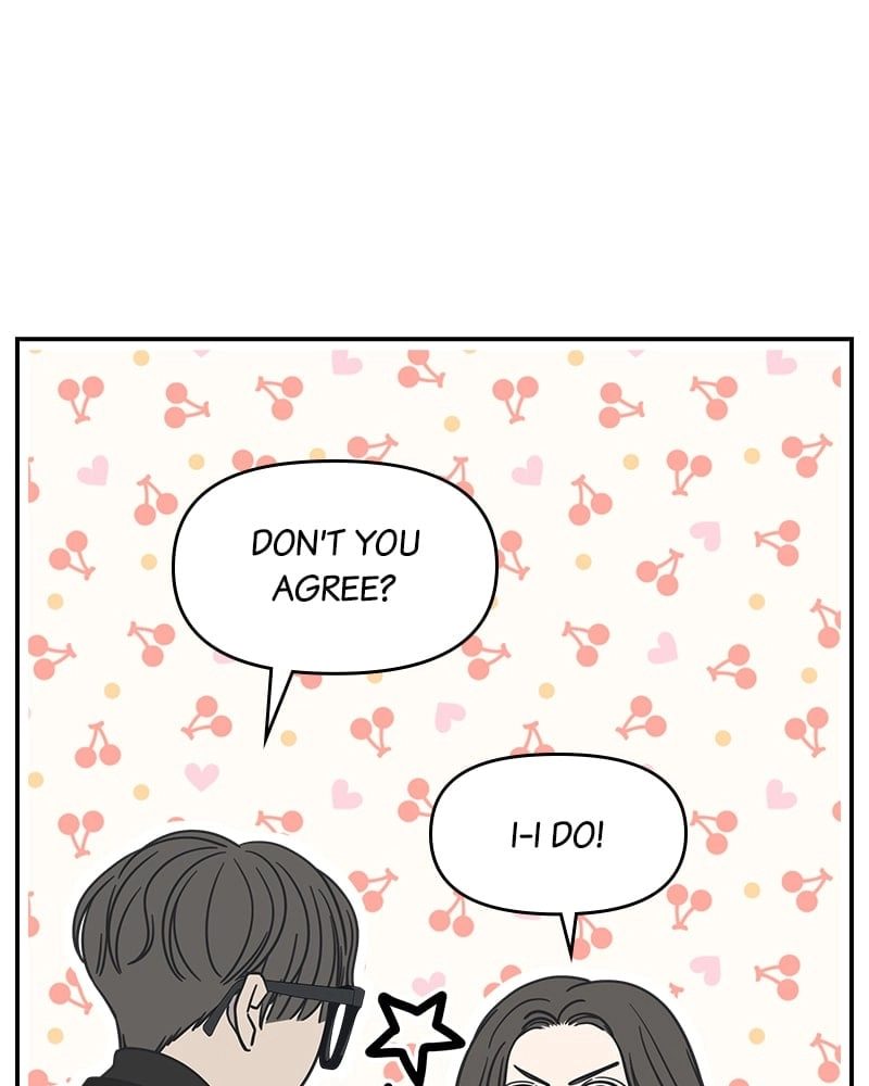No Office Romance! Chapter 7 Page 44