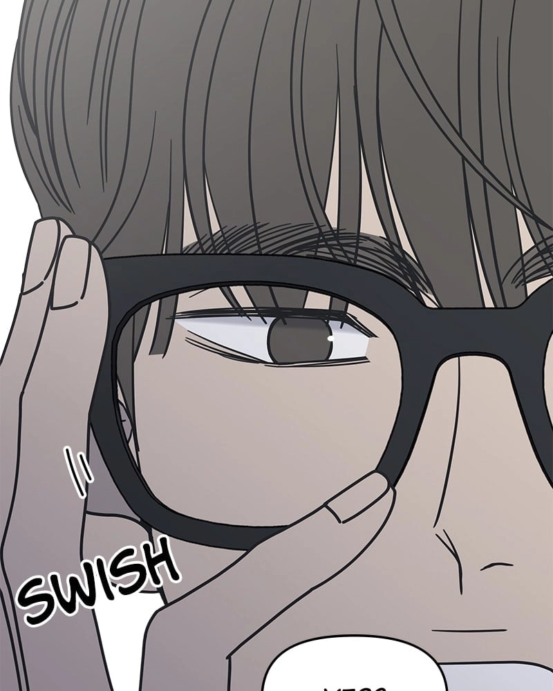No Office Romance! Chapter 7 Page 47