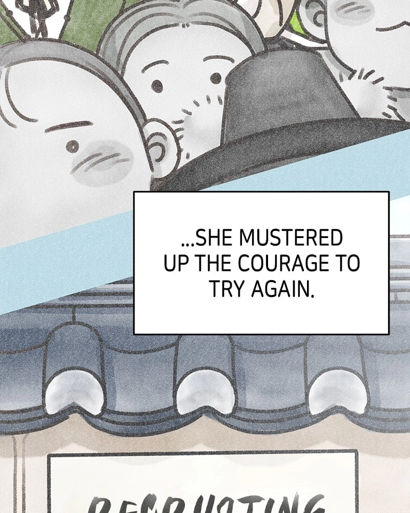 No Office Romance! Chapter 7 Page 6