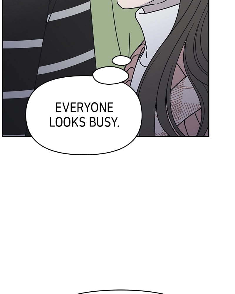 No Office Romance! Chapter 7 Page 52