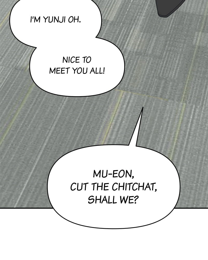No Office Romance! Chapter 7 Page 58