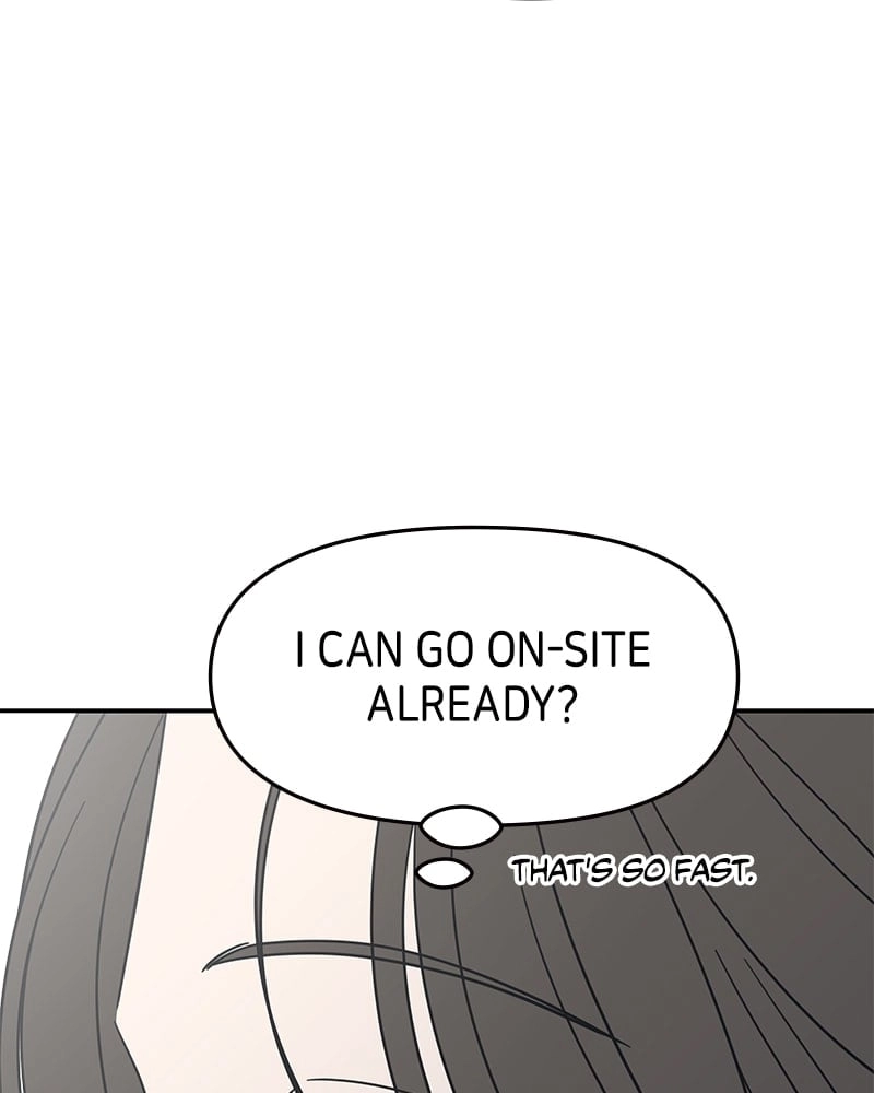 No Office Romance! Chapter 7 Page 63