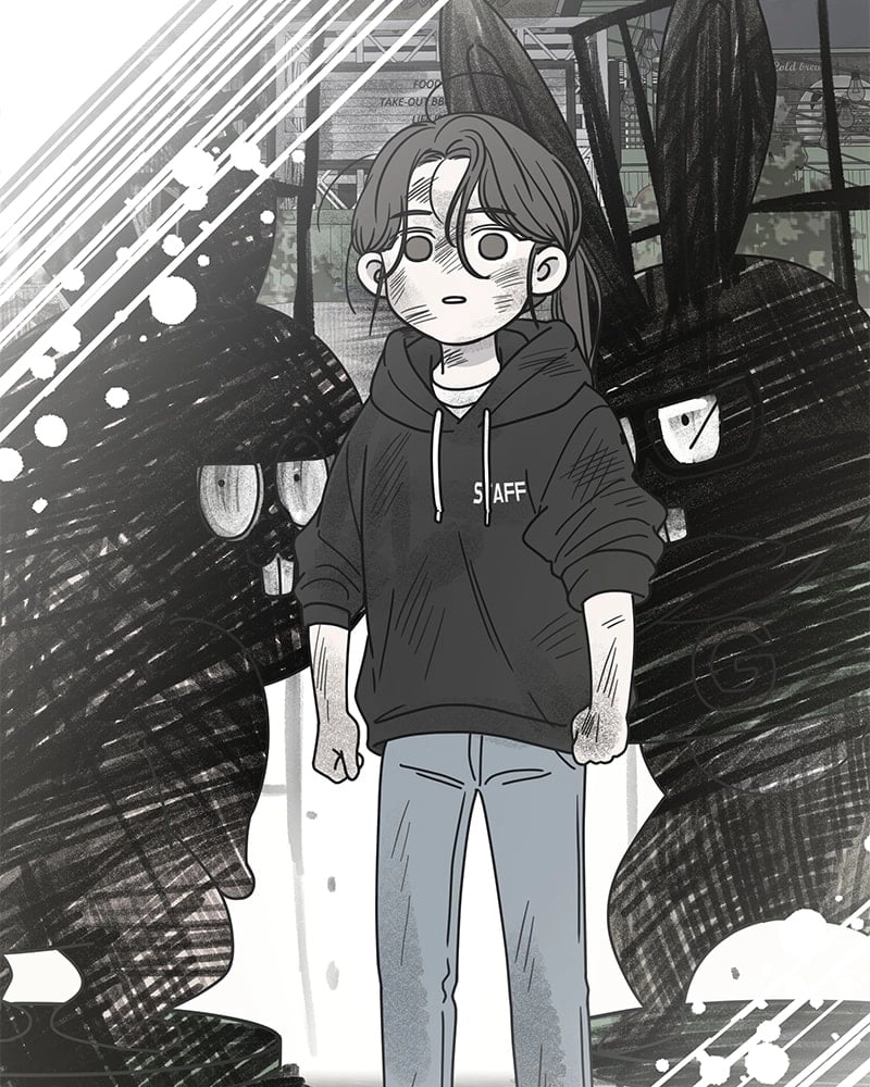 No Office Romance! Chapter 7 Page 65