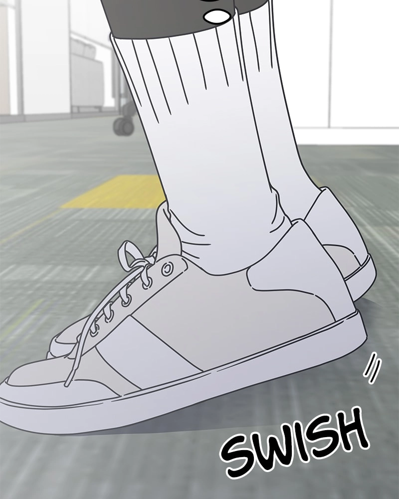 No Office Romance! Chapter 7 Page 69